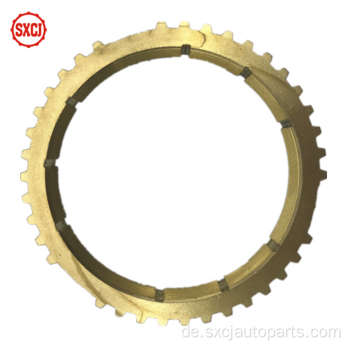 Auto-Teile-Getriebe-Synchronisationsring mit OEM 33367-35020/33368-30060